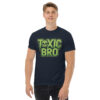 T-Shirt Toxic Bro Slime – Toxic, Bruder