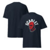 T-Shirt Scarlet Balaclava