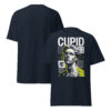 T-Shirt Cupid Neon Bust