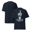 T-Shirt FUCKTUS Kaktus Finger