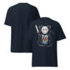 T-Shirt Psycho Kitty Slayer