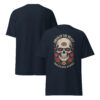 T-Shirt Awaken The Beast – Third Eye Open Skull