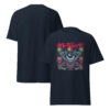 T-Shirt Alien Pyramid Eye