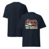 T-Shirt Keep Trama Shroom Ghost