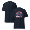 T-Shirt PUNKZILLA – Monster Punk Attack