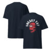 T-Shirt SNEAKY FAT – Balaclava Art, Urban Street