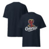 T-Shirt Cobrain Strike – King Cobra Script