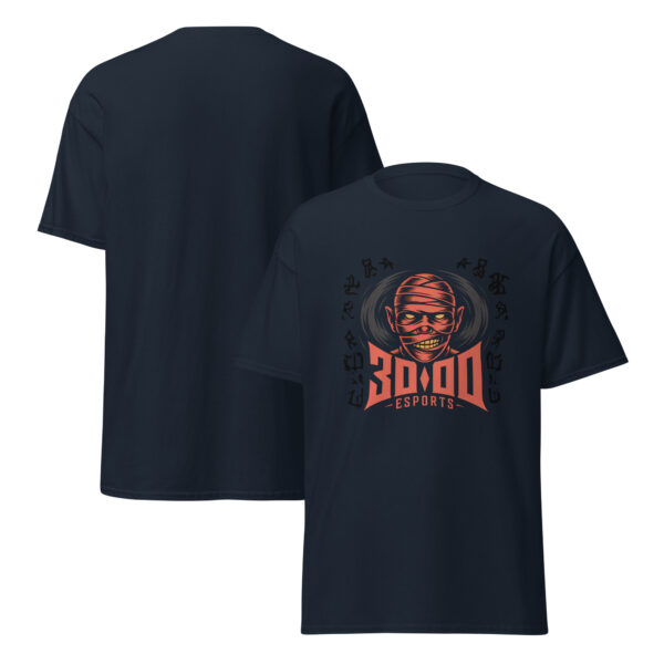 T-Shirt 30:00 ESPORTS – Mummy Rage Arena