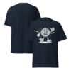 T-Shirt Disco Planet – Groovy Globe Buddy