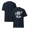 T-Shirt Disco Planet – Groovy Globe Buddy