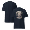 T-Shirt VASU Skull – Ketten & Blut