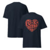 T-Shirt FU…K OFF!! – Heart Rebel
