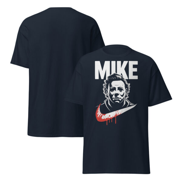 T-Shirt MIKE Slash – Bloody Swoosh