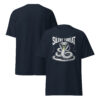 T-Shirt Silent Threat Viper – Neon Venom