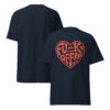 T-Shirt FU…K OFF!! – Candy Herz Rebel