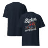 T-Shirt Badass Rippin’ Grass – Rasenmäher Racer