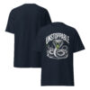 T-Shirt Unstoppable Viper – Schlange, Gift