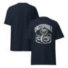 T-Shirt Venom Unstoppable – Schlange, Gift