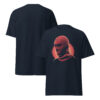 T-Shirt Redline Balaclava – Mask, Urban