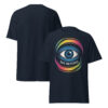T-Shirt See Beyond Eye – Vision, Psychedelic