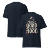 T-Shirt All’s Good in this Hood – Hoodie, Street