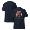 T-Shirt WE'RE NO STRANGERS TO LOVE Rickroll Internetkultur
