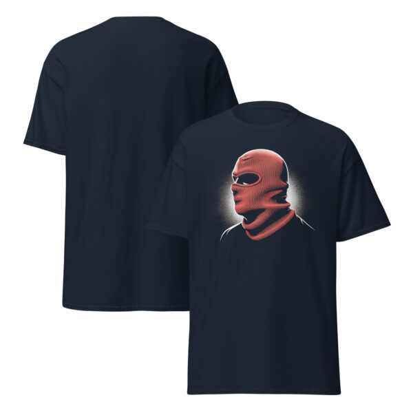 T-Shirt Balaclava Vibes – Streetwear, Urban