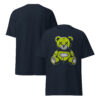 T-Shirt Toxic Teddy – Streetwear, Grunge