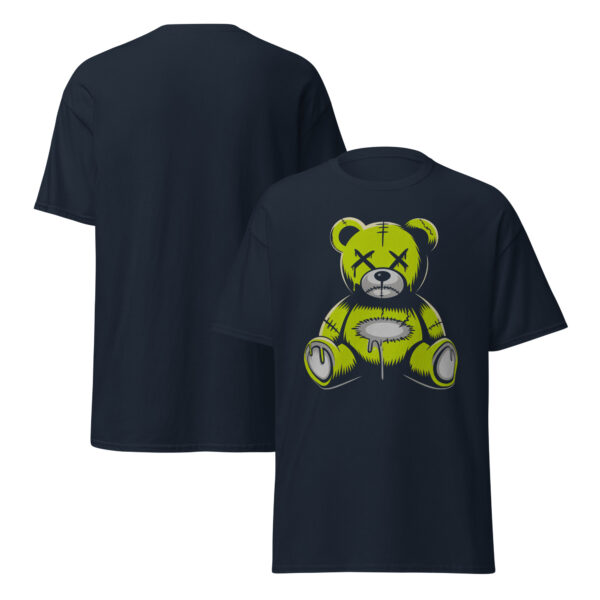 T-Shirt Toxic Teddy – Streetwear, Grunge