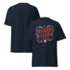 T-Shirt Fuckers Club Vintage – Retro, Statement