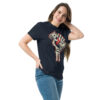 T-Shirt  Dead Money Grip – Skeleton Cash Stack