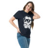 T-Shirt Fußball Coolball – Soccer Shirt mit Sonnenbrille, Fußball Geschenk