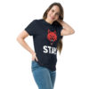 T-Shirt STAY WOLF – Wolf Shirt, Stay Wild, Rudelpower