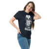 T-Shirt I AM BROKEN – Broken Mug, Sad Coffee Cup, Meme Shirt