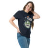 T-Shirt Cursed Frog – Don’t Kiss It, Witch Bottle