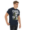 T-Shirt Hermes Vision Pop Art Tee
