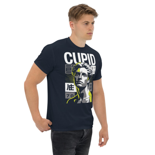 T-Shirt Hermes Vision Pop Art Tee