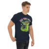 T-Shirt SEE YOU LATER Gator – Retro Croc