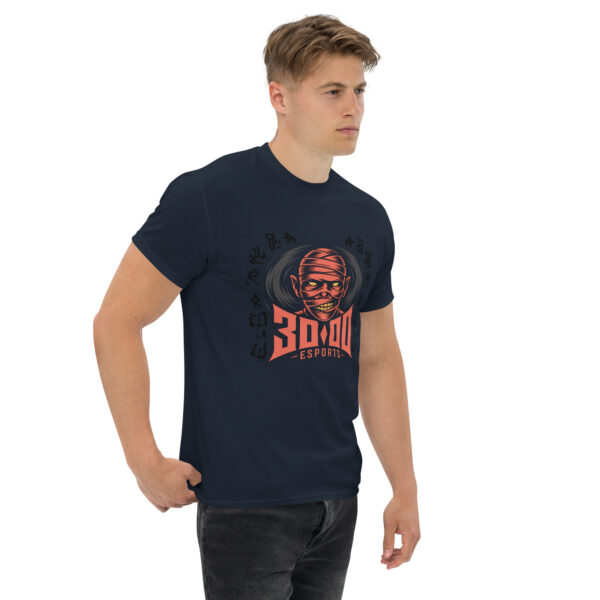 T-Shirt 30:00 ESPORTS – Mummy Rage Arena