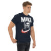 T-Shirt MIKE Just Slice It – Horror Swoosh Parody