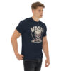 T-Shirt VASU Skull – Ketten & Blut