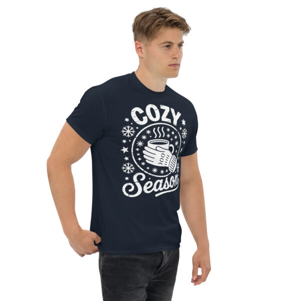 T-Shirt Cozy Season – Winter Mug