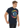 T-Shirt See Beyond Eye – Vision, Psychedelic