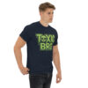 T-Shirt Toxic Bro Slime – Toxic, Bruder