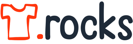 tshirt.rocks – T-Shirts vom anderen Planeten