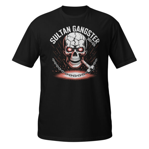 Short-Sleeve Unisex T-Shirt