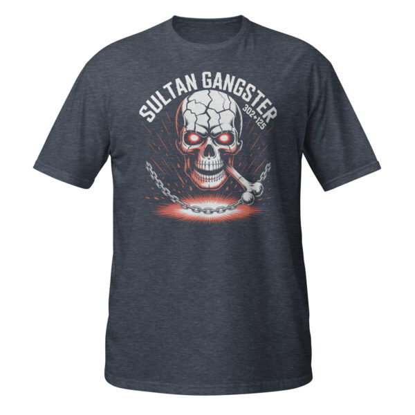 Short-Sleeve Unisex T-Shirt