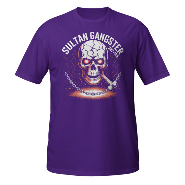 Short-Sleeve Unisex T-Shirt
