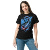 T-Shirt Hearty Skorpion – Liebe, Sternzeichen