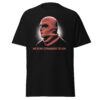 T-Shirt Strangers to Love – Balaclava, Meme